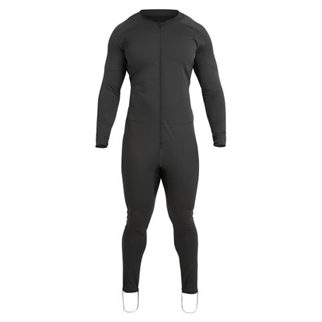 NRS Men's Expedition Weight Union Suit