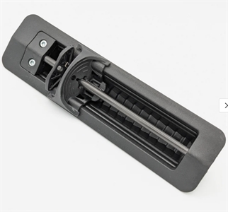 P&H MKII Skeg Slider Button and Box