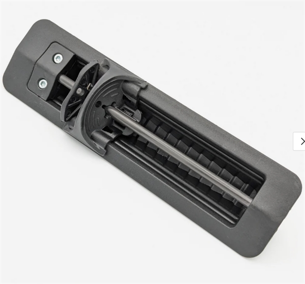 P&H MKII Skeg Slider Button and Box
