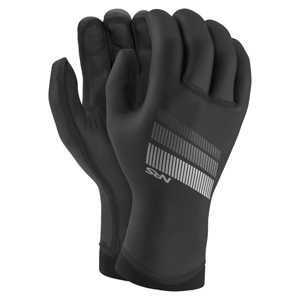 Nrs Maverick Gloves W HydroCuff 