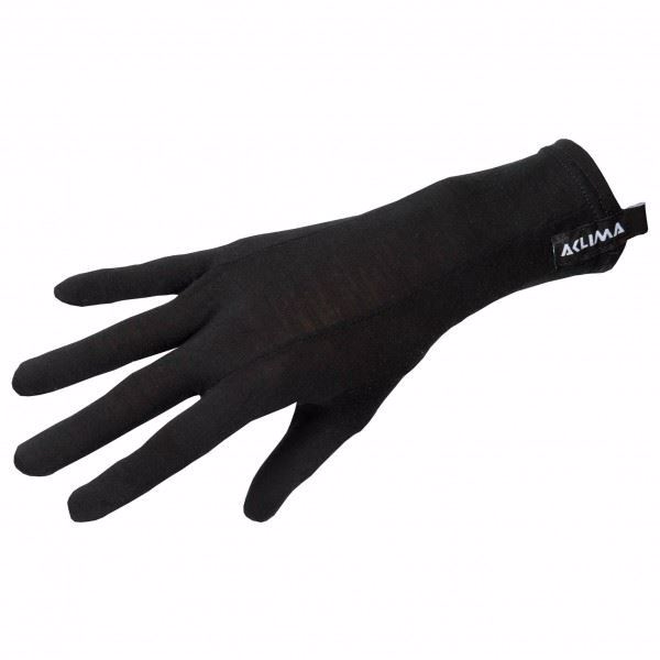 Aclima Liner Gloves