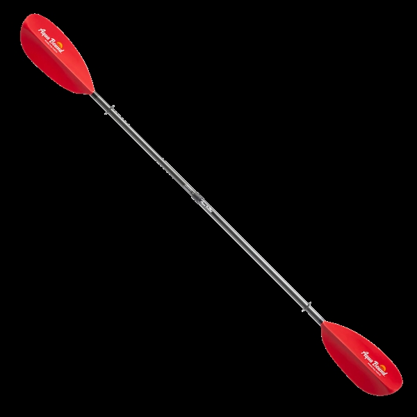 Aquabound Manta Ray Hybrid 2-Piece Versa-Lok™ fuld størrelse