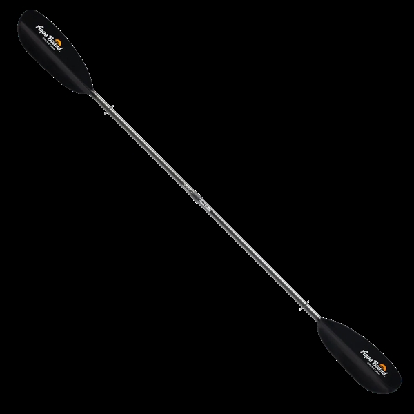 Aquabound Sting Ray Carbon 2pc Versa Lok fuld paddel