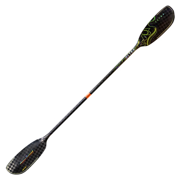 Aquabound Tetra Ultralight 2pc Straight Posi-Lok