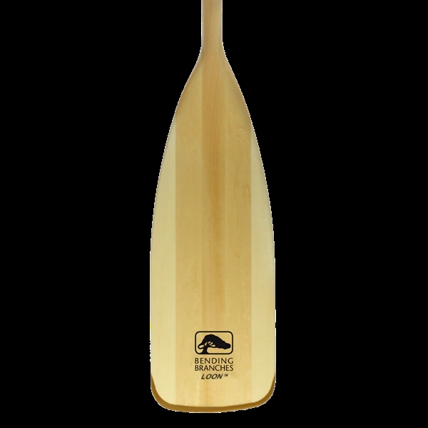 Bending Branches Loon Kano paddle