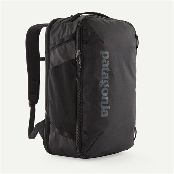 Patagonia Black Hole Mini MLC 30L black/w black