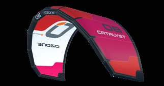 OZONE CATALYST V5 