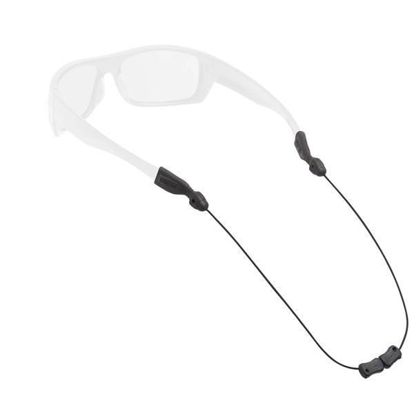 Chums Adjustable Orbiter Black