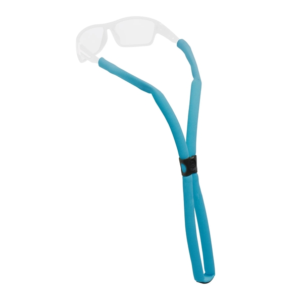 Chums Glassfloat Classic Blue