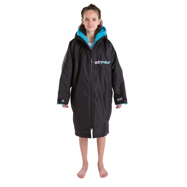 DRYROBE ADVANCE KIDS Long Sleeve 10-14 år