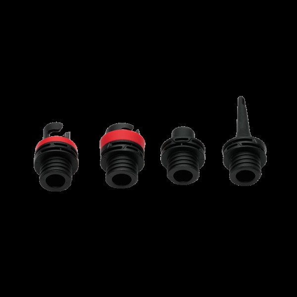 Duotone ePump Hose Adapters (4pcs) (SS26-onw)