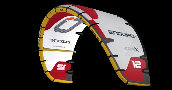 OZONE ENDURO V5 Ultra-X