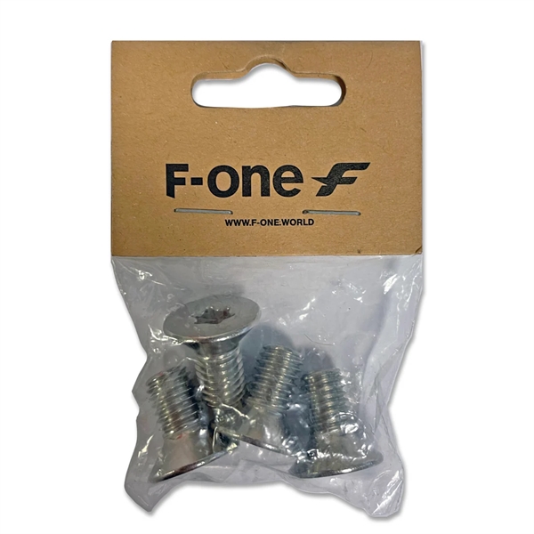 F-One M8 T-Nuts (A4) x4