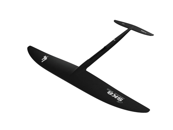 F-one SK8 Plane - carving