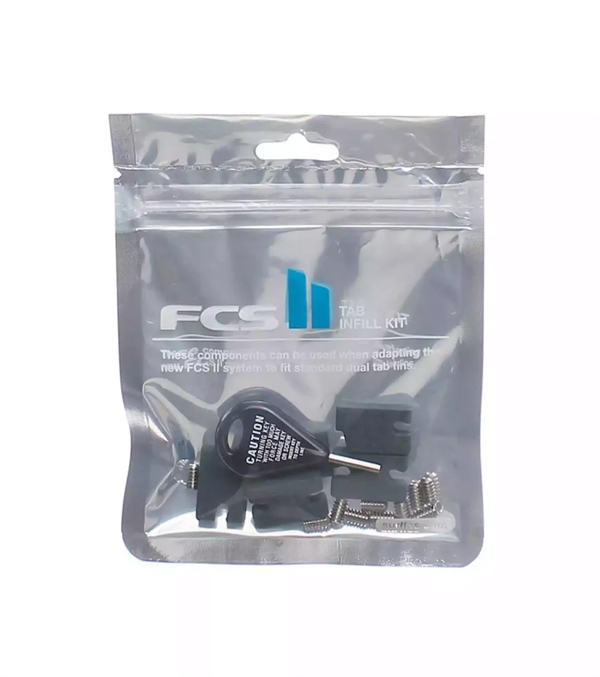 FCS 2 Tab infill Kit