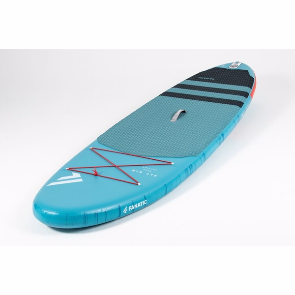 Fanatic Fly Air 10,8 *34 Sup Brugte Standard