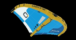 FLUX V2 Ultra-X Wing
