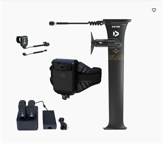 Duotone E-Foil Assist Set D/LAB