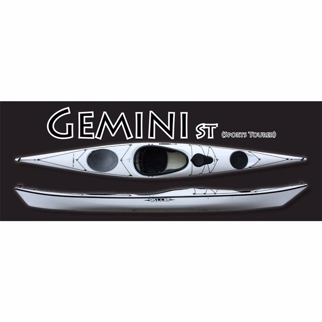 Valley Gemini ST GF Standard
