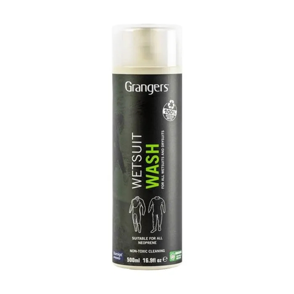 Grangers Wetsuit Wash 500 ml.