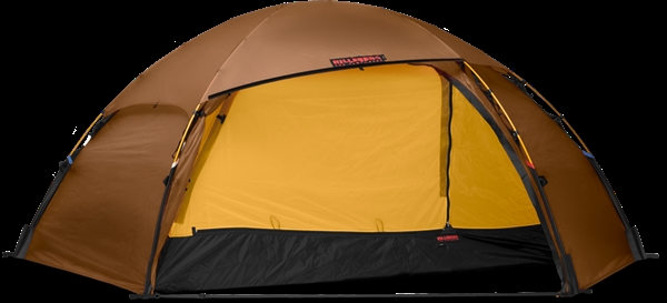 Hilleberg The Tentmaker Allak