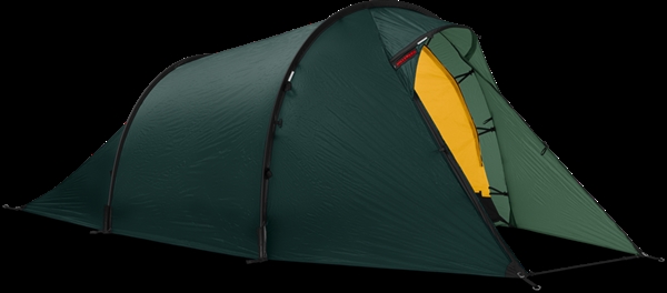 Hilleberg The Tentmaker Nallo 