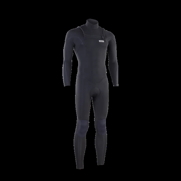 ION Element Wetsuit 5/4 Front Zip Men