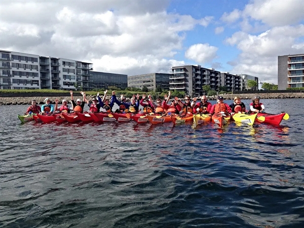 IPP2 Svanemøllen