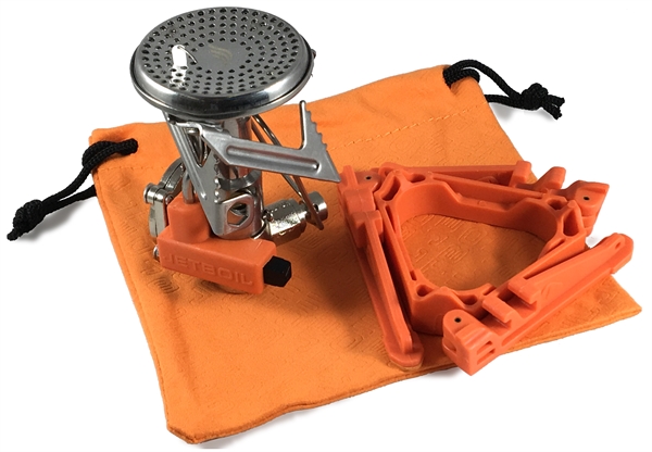 Jetboil MightyMo Burner
