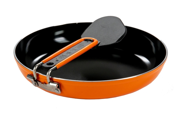 Jetboil Summit Skillet 8,5in