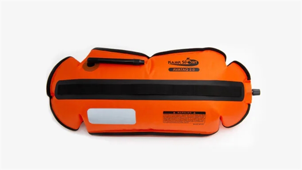 Kajaksport Avataq 2.0 bag Paddle Float 