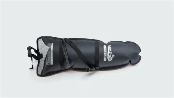 Kajaksport Roll Aid, bag Float
