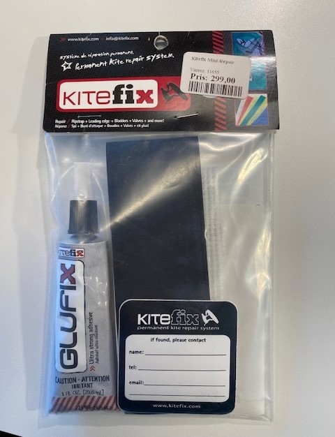 Kitefix Mini-Repair Kit 