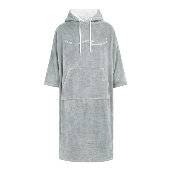 Klitmøller Rig Wear Surf Poncho