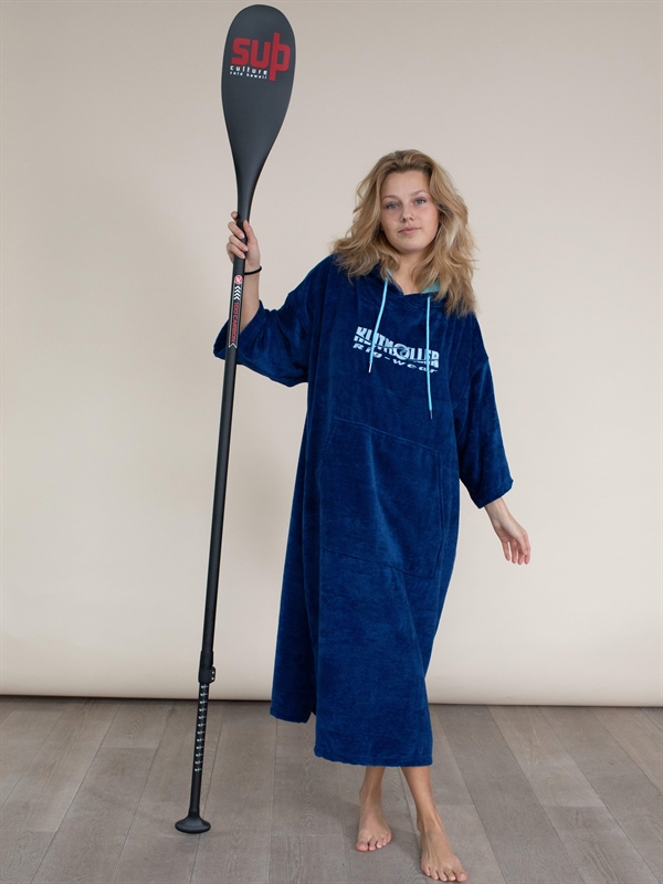 Klitmøller Rig Wear Surf Poncho