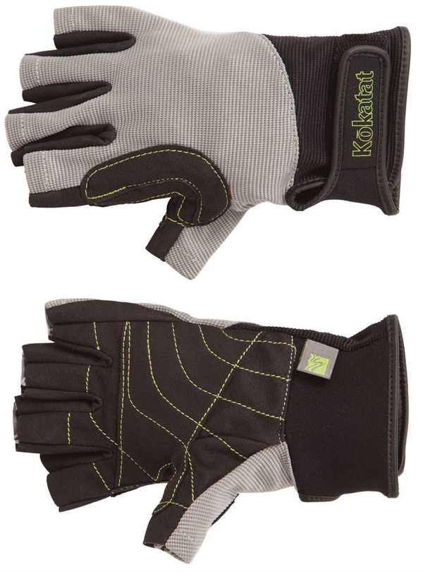 Kokatat Lightweight Glove grey
