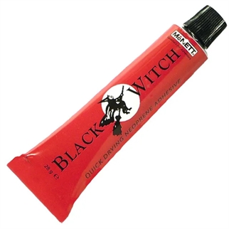 McNett Black Witch Kontaktlim