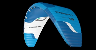 Ozone Mach1