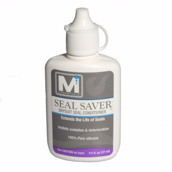 Mcnett Seal Saver