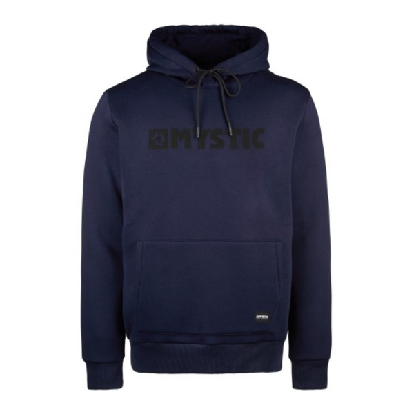 Mystic Brand Hood sweat