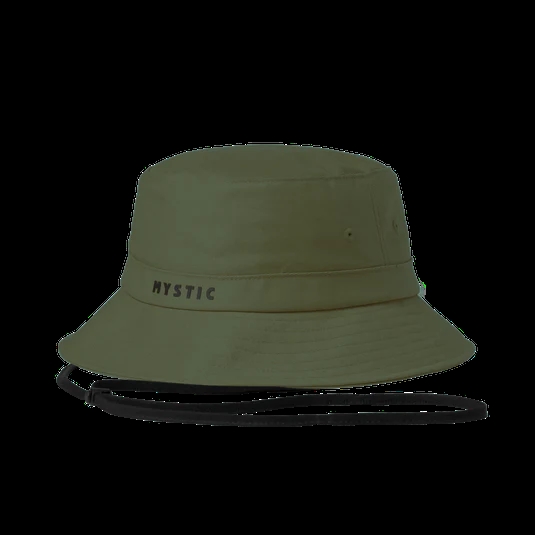 Mystic Quickdry Bucket Hat