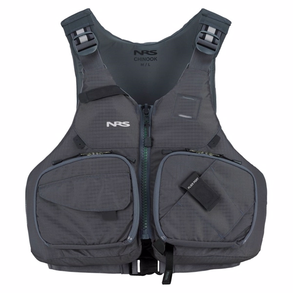 NRS Chinook PDF Vest 