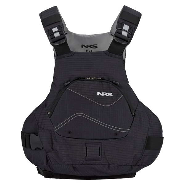  NRS Ion PFD Vest sort