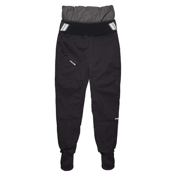 NRS Mens Freefall Dry Pants sort