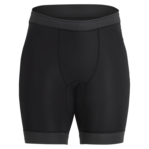 NRS Mens HydroSkin 0.5 Short sort