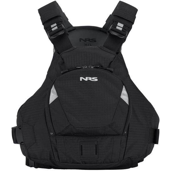 NRS Ninja PFD black