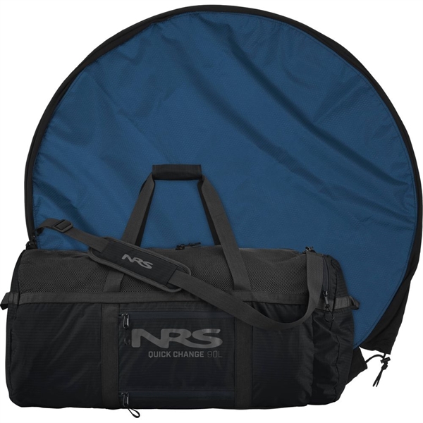 NRS Quick Change Duffel 90L