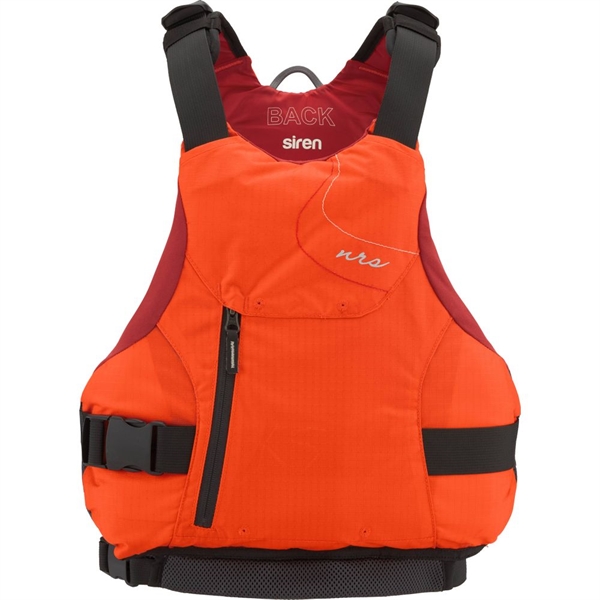 NRS Women\'s Siren PFD Flare