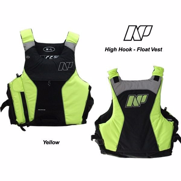 NP High Hook Float Vest