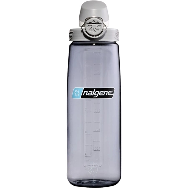 Nalgene OTF Sustain, 650ml smoke grey